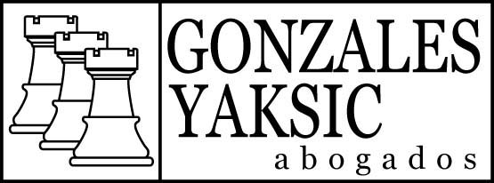 Gonzales Yaksic abogados